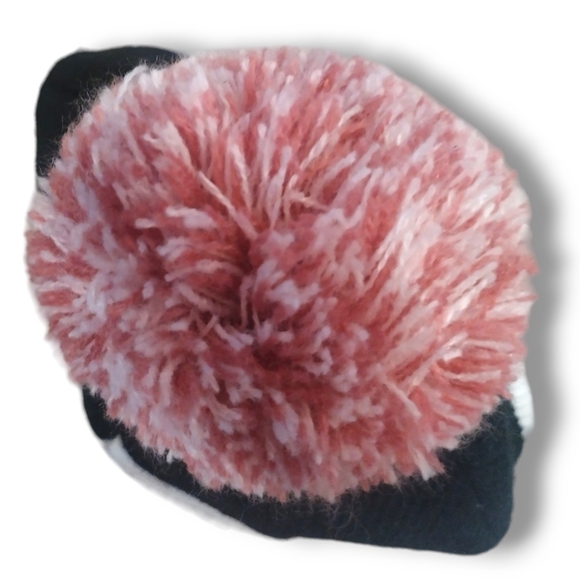 Victoria Secret PINK NATION Exclusive Fashion Show Beanie - Picture 7 of 12